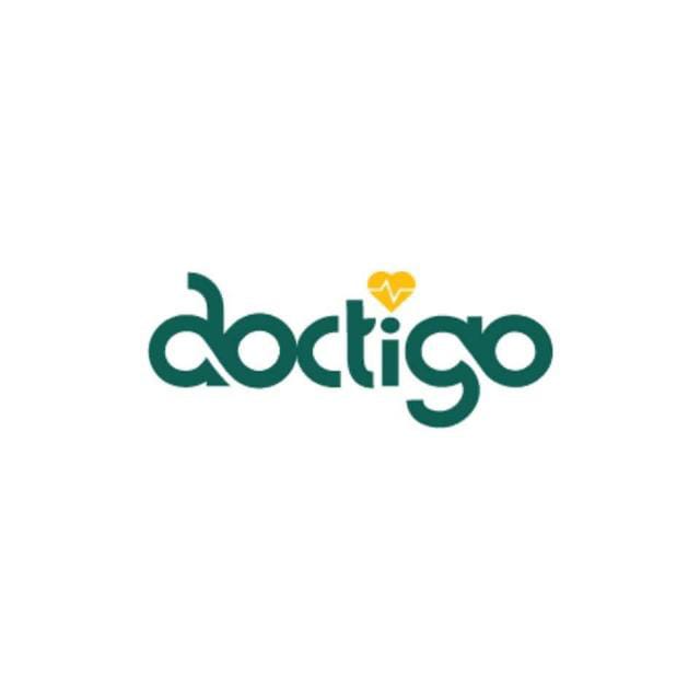 Doctigo Logo